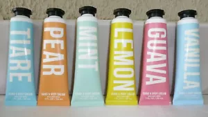 Bath & Body Works Hand & Body Cream - U Choose - Picture 1 of 1