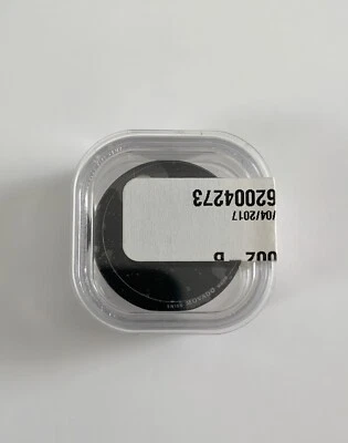 Reloj Hombre Movado Dura Dial 0606433 Nuevo Precintado Foto 1 de 3