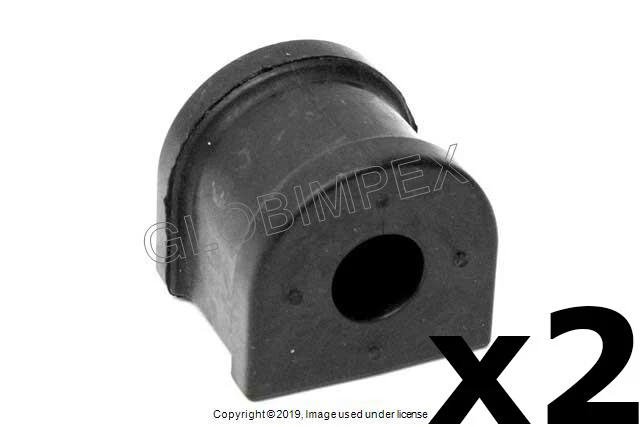 Втулка стабилизатора подвески BMW X3 (2004-2010) - 21,8 мм передняя (2) FEBI BILSTEIN + гарантия - Изображение 1 из 1
