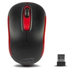 Speedlink CEPTICA Kabellos PC Maus 3-Tasten Funk Wireless Mouse Computer 1600dpi - Bild 1 von 4