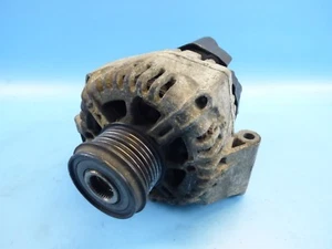 FIAT Grande Punto 1.3 D MJT 51 KW Lichtmaschine Alternator 2542670E 46823547 90A - Picture 1 of 1
