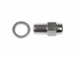 Lug Nut For 1975-1981 Pontiac Grand LeMans 1976 1977 1978 1979 1980 S977BD - Picture 1 of 1