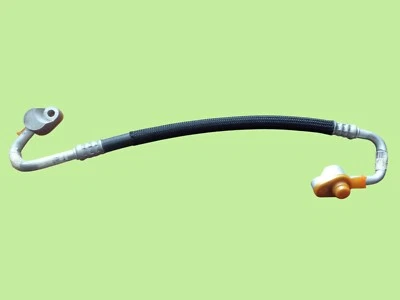 Mopar Line A/C Discharge Chrysler Town Country Dodge Caravan Voyager (08-15) - Image 1 of 4