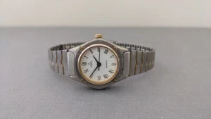 Ladies EBEL Watch Quartz UNTESTED READ DESCRIPTION - Picture 1 of 2