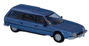 ,PREMIUM CLASSIXXS, 1976 CITROEN CX Break Azul, 1/87, PRX870082 - Imagen 1 de 1