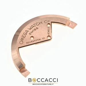 OMEGA Massa Oscillante Calibro 342 Ref. 1017 Calib: 342, 344 (OTTIMO STATO) - Imagen 1 de 2