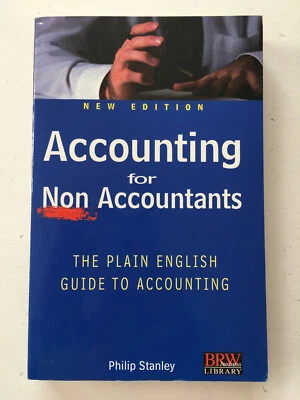 Accounting for Non-Accountants by Philip Stanley - image 1 of 2