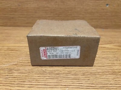 Lennox 40G20 5 Min Delays 40G2001PR - Image 1 of 4