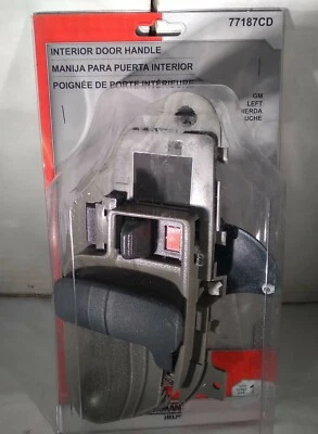 77187Cd Dorman Help Interior Door Handle P/N:77187CD,new - Image 1 of 4