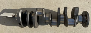 FORD THUNDERBIRD GALAXIE FE BIG BLOCK CRANKSHAFT 2U 390 391 6.4 1961-1976 - Picture 1 of 11