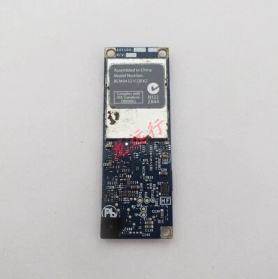 MacBook Air 13" A1237 A1304 AirPort WiFi-Karte BCM94321COEX2 - Bild 1 von 2