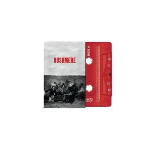 MUMFORD & SONS - RUSHMERE - New Album 2025 - Sealed Cassette Red Variant Marcus - Picture 1 of 1