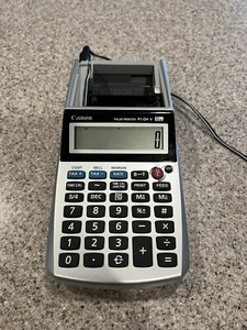 canon palm printer p1-dh v - Bild 1 von 2