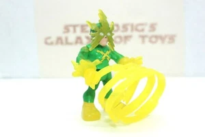 Playskool Marvel Super Hero Adventures Electro Power Up - Picture 1 of 3