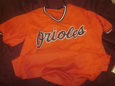 Jim Palmer Baltimore Orioles HOF 90 Autographed Jersey PSA Cert X21217 - Image 1 of 2