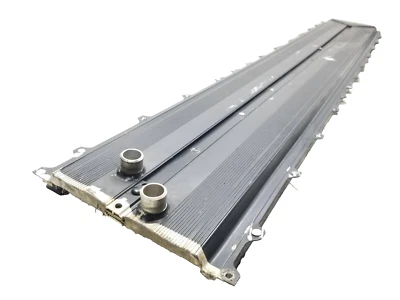 16-19 Ski-Doo Renegade 900 Enduro ACE Rear Heat Exchanger Radiator Cooler OEM✅ - Image 1 of 4