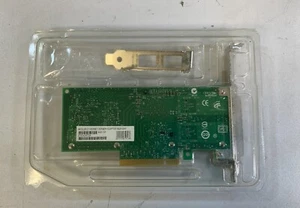 Intel X520-DA1 E10G41BTDA 10GbE Ethernet Converged Network Adapter - Q3C - Bild 1 von 6