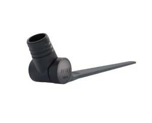 ADVAC Reach AV-60 ultraflache Staubsaugerdüse mit Gelenk Saugdüse 60 cm lang