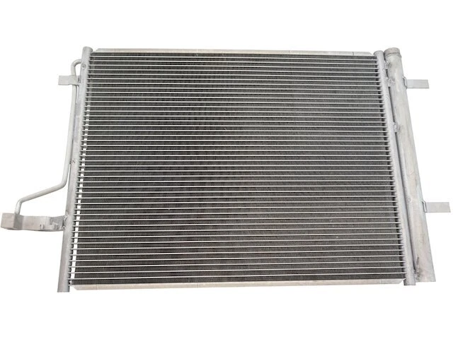 A/C Condenser and Receiver Drier Assembly For 2013-2018 Ford C Max 2016 GS128KK - Image 1 of 1