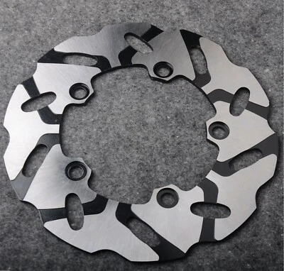 Rotor de disco de freno trasero para YAMAHA YZF R1 2004-2022 R6 2003-2021 FZ10 MT10 Foto 1 de 4