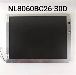NL8060BC26-30 NL8060BC26-30D LCD display screen - Bild 1 von 6