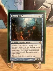 Magic the Gathering Daring Thief Journey into Nyx MTG - Picture 1 of 1