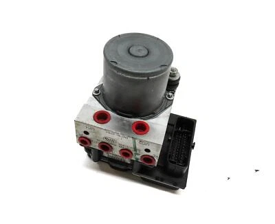 2010-2012 LAND ROVER LR4 RANGE ROVER SPORT (L320 L322) ABS BRAKE PUMP w/ MODULE - Image 1 of 4