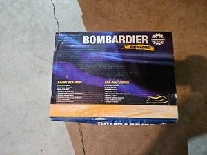 OEM SEADOO 2001-2005 Models GTS / GTI / LE / RFI Classic Cover - 280000106 ~ New - Picture 1 of 4