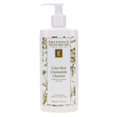 Eminence Calm Skin Chamomile Cleanser 8.4 oz - Image 1 of 4