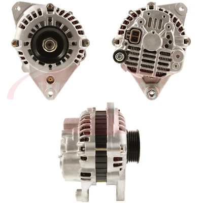 Alternador PARA MITSUBISHI PAJERO SHOGUN 3.0 3.5 V6 A3TA1191 A003TA1191 MD350609 Foto 1 de 4