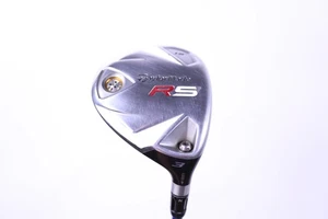 TaylorMade R9 15* 3-Wood Stiff Flex ACCRA M5 S2 75 Good - Picture 1 of 8
