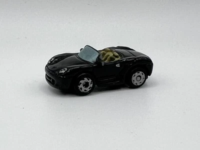 Micro Machines Porsche Boxster Galoob Vintage Rare Toy Car - Image 1 of 4