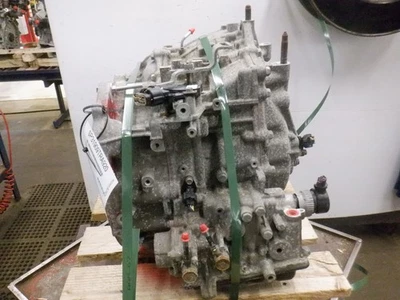 Casa rodante Mitsubishi 2015-2025 transmisión automática 114 k millas OEM LKQ Foto 1 de 4