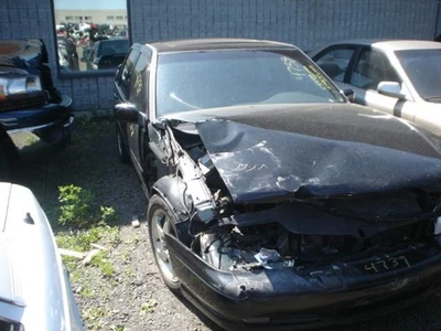 Engine ECM Electronic Control Module With Turbo Fits 98 VOLVO 70 SERIES 209363 - Image 1 of 4