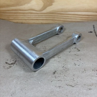 1998-01 YAMAHA YZ125 YZ250 YZ400F SWING ARM CONNECTING ROD 5DH-2217F-01-00 OEM - Image 1 of 4