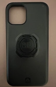 iPhone 11 Pro Quad Lock Case - Picture 1 of 2