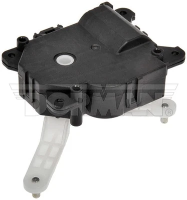 Actuador de puerta de aire Dorman 604-316 - Temperatura para 13-15 Cadillac ATS CTS Foto 1 de 4