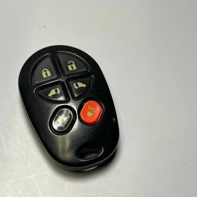 ORIGINAL TOYOTA SIENNA XLE LIMITED 04-18 OEM KEY LESS ENTRY REMOTE FOB MINIVAN - Image 1 of 3