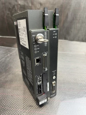 Allen Bradley  1785-L80E /F PLC 5 Ethernet Processor 1785L80E  *Guaranteed* Key - Image 1 of 4