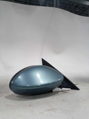 Espejo de puerta derecho usado se adapta a: BMW 328I Power Conv 2009 plegable con marcha atrás automática Foto 1 de 4