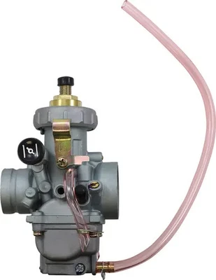 Conjunto de carburador estilo MU OE Yamaha Blaster 200 88-02 Foto 1 de 4