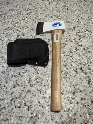 "The Competition Thrower: World Axe Throwing League nuevo y mejorado 16"" nuevo" Foto 1 de 4