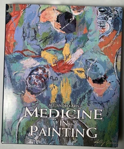 Medicine In Painting Alejandro Aris 2002 - Picture 1 of 20