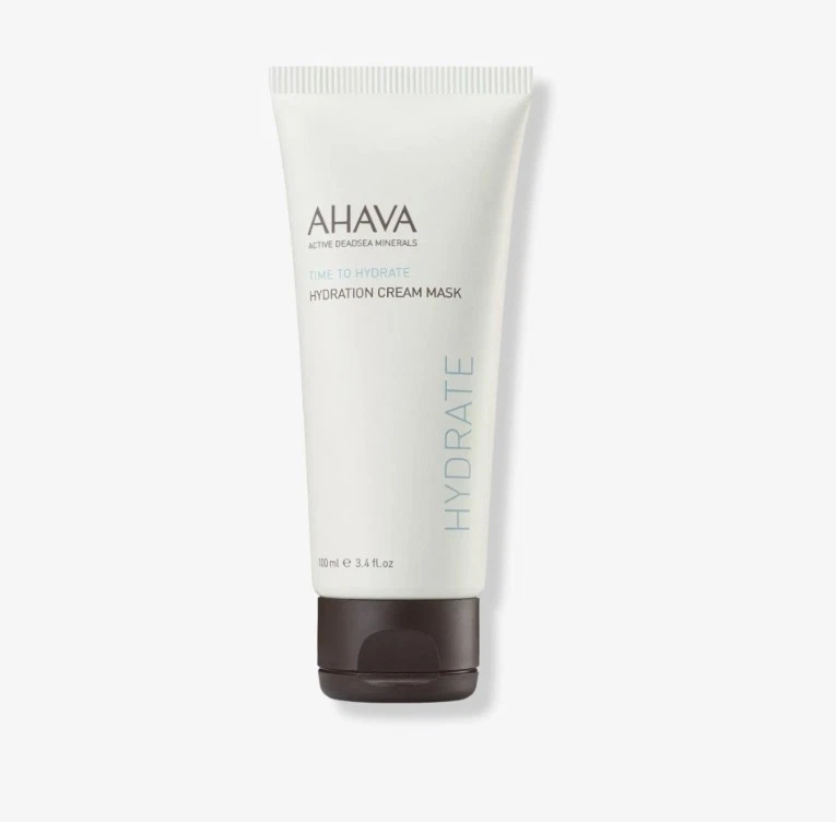 Ahava Time to Hydrate Night Replenisher 2,5 жидких унц - Изображение 1 из 1