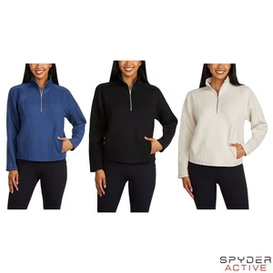 Spyder Active Jacket For Women - Picture 1 of 5