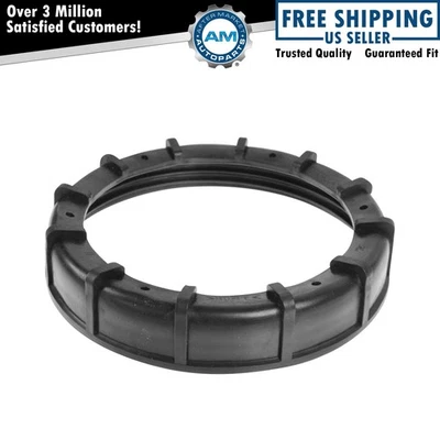 Anillo de tuerca de bloqueo de retención de unidad de envío de tanque de combustible OEM 52005389 para Dodge Jeep nuevo Foto 1 de 4