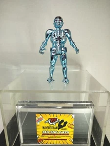 VTG 1984 Kenner DC Comics Super Powers Brainiac / AS-IS  - Picture 1 of 6