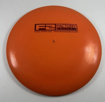 Innova Echo Star Wraith Distance Driver 171g Lightweight Bomber New Rare Unique - Image 1 of 3