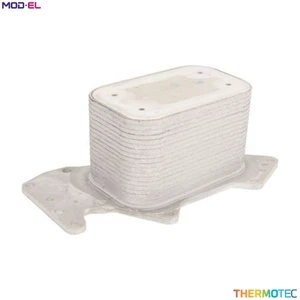 OIL COOLER ENGINE OIL D4A016TT FOR AUDI A4/Allroad/S4 A5/Sportback/S5 Q5/SUV A4 - Picture 1 of 11