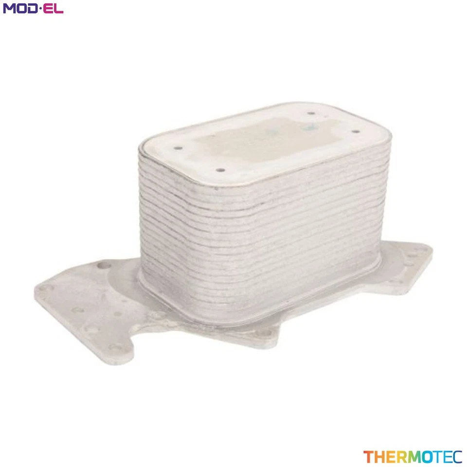 OIL COOLER ENGINE OIL D4A016TT FOR AUDI A4/Allroad/S4 A5/Sportback/S5 Q5/SUV A4 - Image 1 of 4